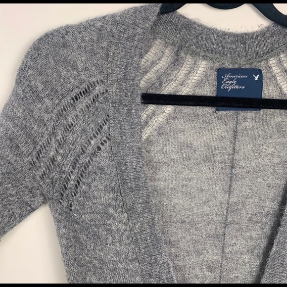 s a l e 🦊 American Eagle cardigan - Picture 3 of 8